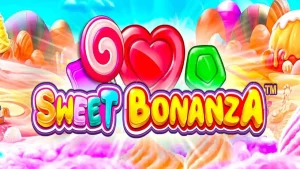 สล็อต ค่าย pp แตกง่าย sweet bonanza